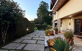 Guest House Família